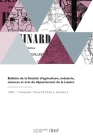 Bulletin de la Société d'Agriculture, Industrie, Sciences Et Arts Du Département de la Lozère By Societe Des Lettres Cover Image
