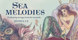Sea Melodies Cover Image