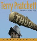 Thud! CD (Discworld #34) Cover Image
