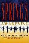 Spring's Awakening (Applause Libretto Library) Cover Image