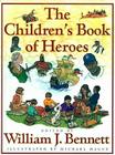 The Children's Book of Heroes Cover Image
