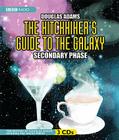 The Hitchhiker's Guide to the Galaxy: Secondary Phase Cover Image