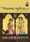 The Kama Sutra Deck: 50 Ways to Love Your Lover By Julianne Balmain, Trisha Krauss (Illustrator) Cover Image