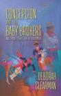 Concepcion and the Baby Brokers By Deborah Clearman Cover Image