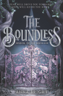 The Boundless (Beholder #2) By Anna Bright Cover Image