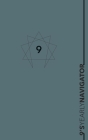 Enneagram 9 YEARLY NAVIGATOR Planner By Enneapages Cover Image
