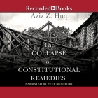 The Collapse of Constitutional Remedies Cover Image