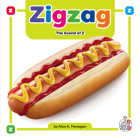 Zigzag: The Sound of Z By Alice K. Flanagan Cover Image
