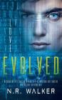 Evolved By N. R. Walker Cover Image