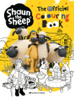 Shaun the Sheep - The Official Colouring Book By Aardman Animations Ltd Cover Image