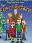 Megan and Riley Share the Joy of Christmas By Kenneth Keeney, Ogmios (Illustrator) Cover Image