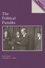The Political Pundits (Praeger Series in Political Communication) Cover Image