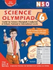 National Science Olympiad Class 6 (With CD) By Shikha Gupta Cover Image