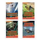 Ultimate Adventurers Package By Jen Green, Charlotte Guillain, Fiona MacDonald Cover Image