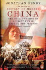 The Penguin History of Modern China: The Fall and Rise of a Great Power 1850 to the Present Cover Image