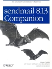 sendmail 8.13 Companion By Bryan Costales, George Jansen, Claus Assmann Cover Image