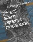Direct Sales Referal Notebook Cover Image