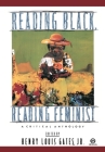 Reading Black, Reading Feminist: A Critical Anthology Cover Image