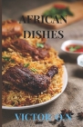 African Dishes Cover Image