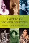 The Vintage Book of American Women Writers By Elaine Showalter Cover Image