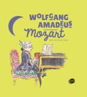 Wolfgang Amadeus Mozart (First Discovery Music) Cover Image
