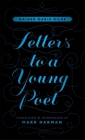 Letters to a Young Poet By Rainer Maria Rilke, Mark Harman (Translator) Cover Image