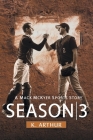 Season 3: A Mac McKyer Sports Story Cover Image