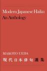 Modern Japanese Haiku: An Anthology (Heritage) Cover Image