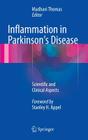 Inflammation in Parkinson's Disease: Scientific and Clinical Aspects Cover Image