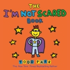 The I'M NOT SCARED Book Cover Image