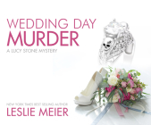 Wedding Day Murder (Lucy Stone #8) Cover Image