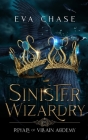 Sinister Wizardry Cover Image