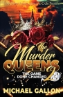 The Murder Queens 2 By Michael Gallon Cover Image