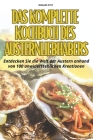 Das Komplette Kochbuch Des Austernliebhabers Cover Image