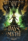 The Days of Myth Cover Image