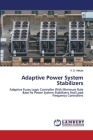 Adaptive Power System Stabilizers By V. S. Vakula Cover Image