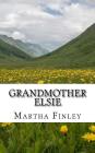 Grandmother Elsie Cover Image