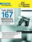 The Best 167 Medical Schools Cover Image