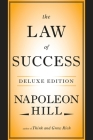 The Law of Success Deluxe Edition Cover Image