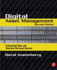 Digital Asset Management Cover Image