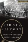 Hidden History of Northwestern Pennsylvania By Jessica Hilburn Cover Image