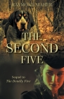 The Second Five: Sequel to The Deadly Five By Raymond Maher Cover Image