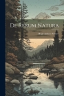 De Rerum Natura Cover Image