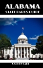 Alabama State Parks Guide: Riverside Reverie: Alabama's State Parks Illustrated Cover Image