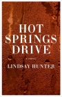 Hot Springs Drive By Lindsay Hunter Cover Image