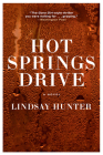 Hot Springs Drive By Lindsay Hunter Cover Image