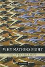 Why Nations Fight Cover Image