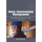 Basic Construction Management: The Superintendent's Job By Leon Rogers Cover Image