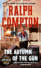 The Autumn of the Gun (A Trail of the Gunfighter Western #3) Cover Image