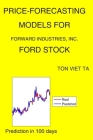 Price-Forecasting Models for Forward Industries, Inc. FORD Stock Cover Image